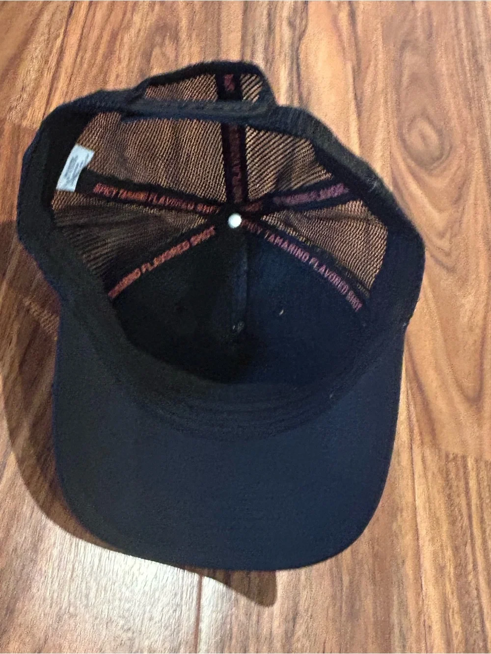 Gran Malo tequila men’s hat